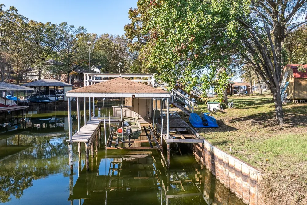5540 Point Lavista Malakoff, TX 75148