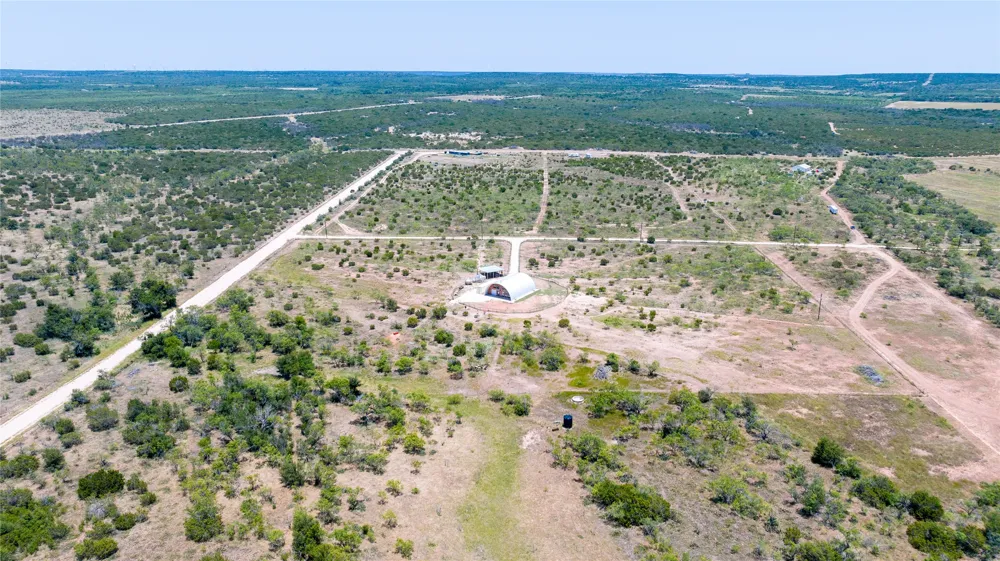 132 Anderson Road Wingate, TX 79566