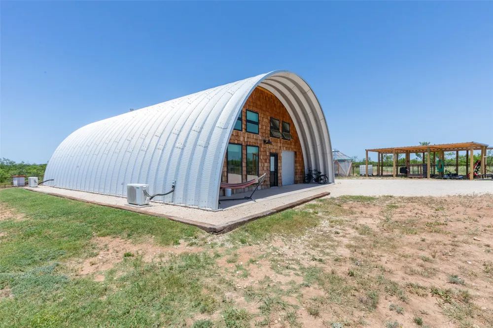 132 Anderson Road Wingate, TX 79566