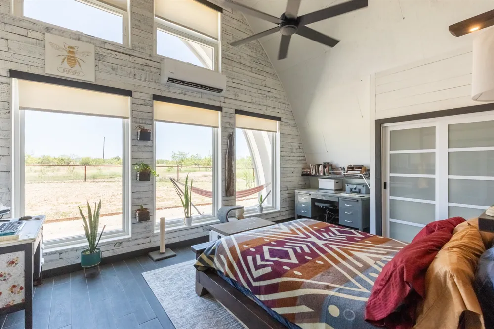 132 Anderson Road Wingate, TX 79566