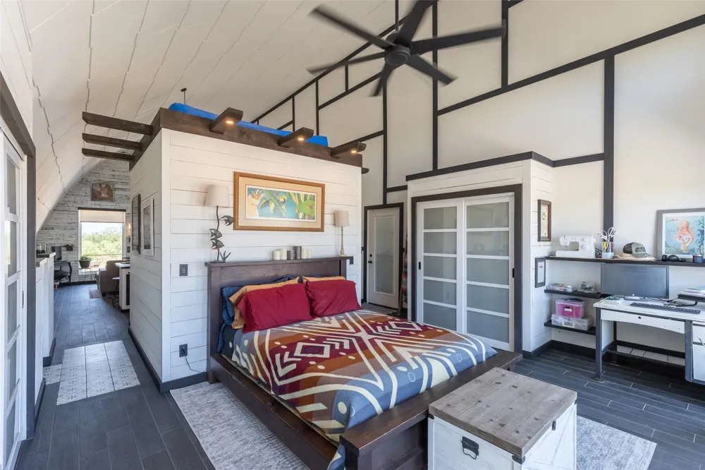132 Anderson Road Wingate, TX 79566