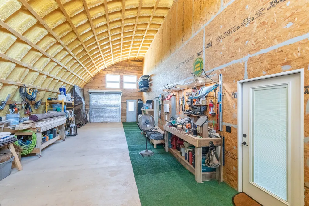 132 Anderson Road Wingate, TX 79566