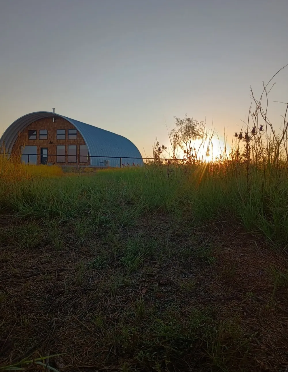 132 Anderson Road Wingate, TX 79566