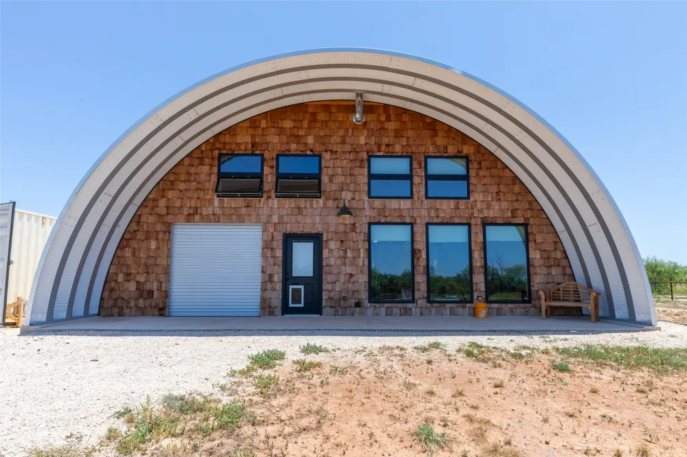 132 Anderson Road Wingate, TX 79566