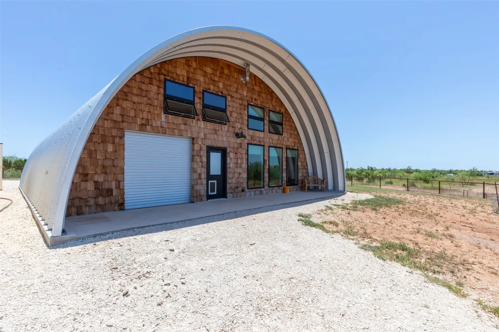 132 Anderson Road Wingate, TX 79566