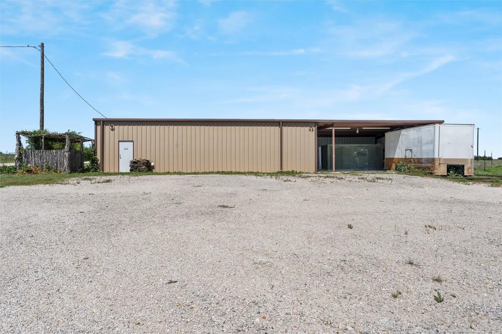 248 Chitwood Road Gatesville, TX 76528