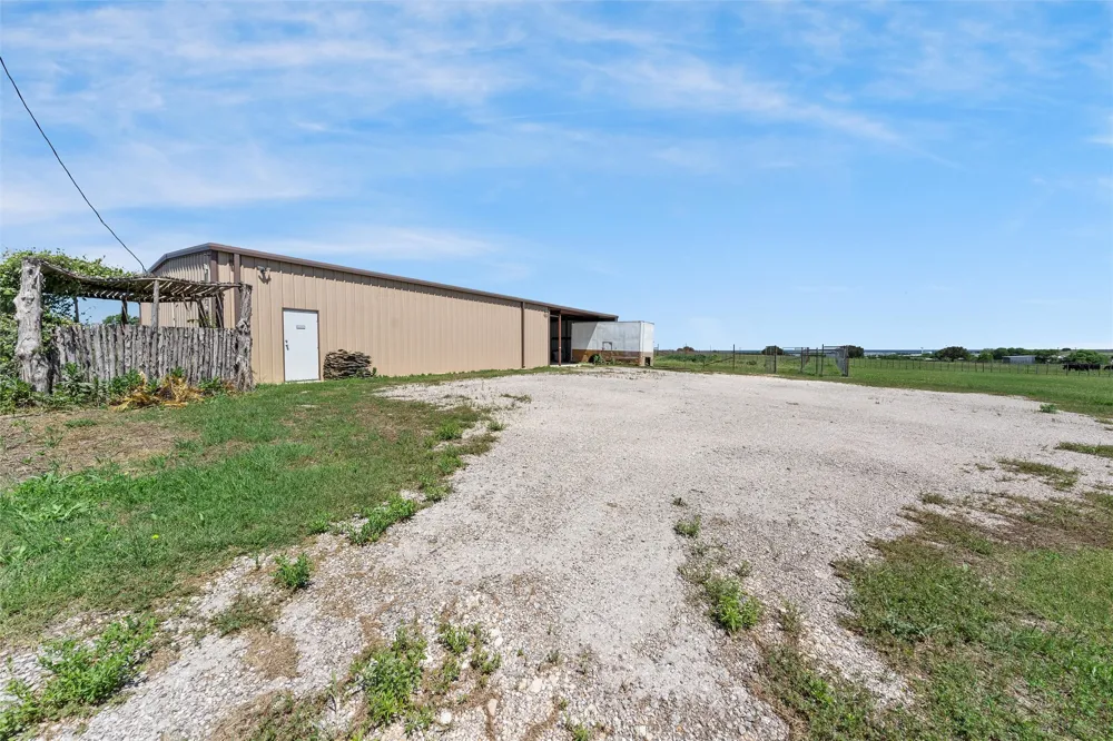 248 Chitwood Road Gatesville, TX 76528