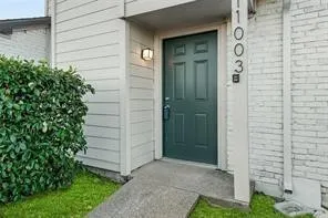 9524 Military Parkway #11003