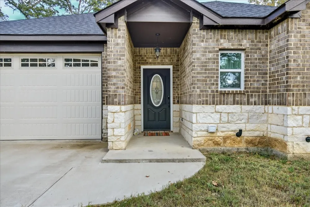 206 Parkside Drive Trinidad, TX 75163
