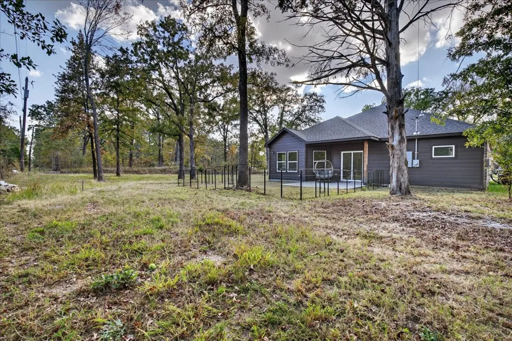 206 Parkside Drive Trinidad, TX 75163