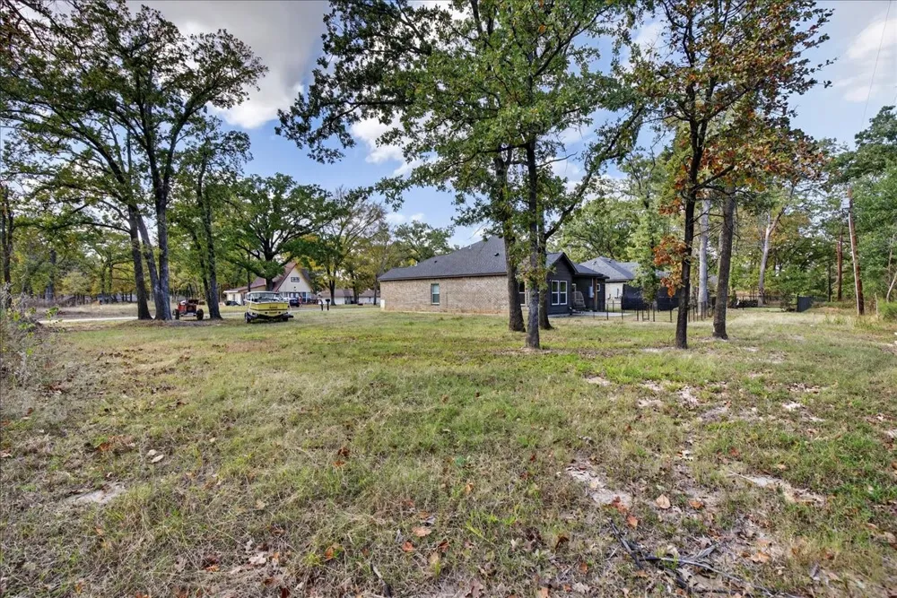 206 Parkside Drive Trinidad, TX 75163
