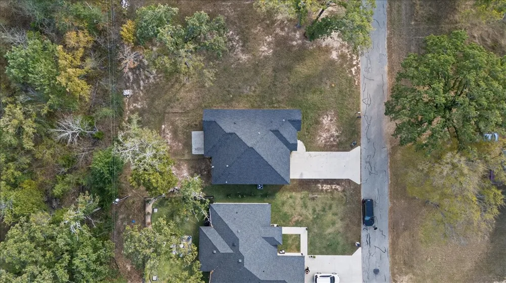 206 Parkside Drive Trinidad, TX 75163