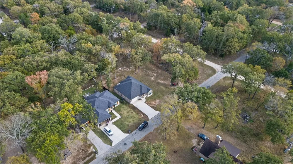 206 Parkside Drive Trinidad, TX 75163