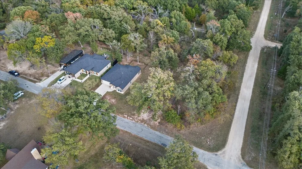 206 Parkside Drive Trinidad, TX 75163