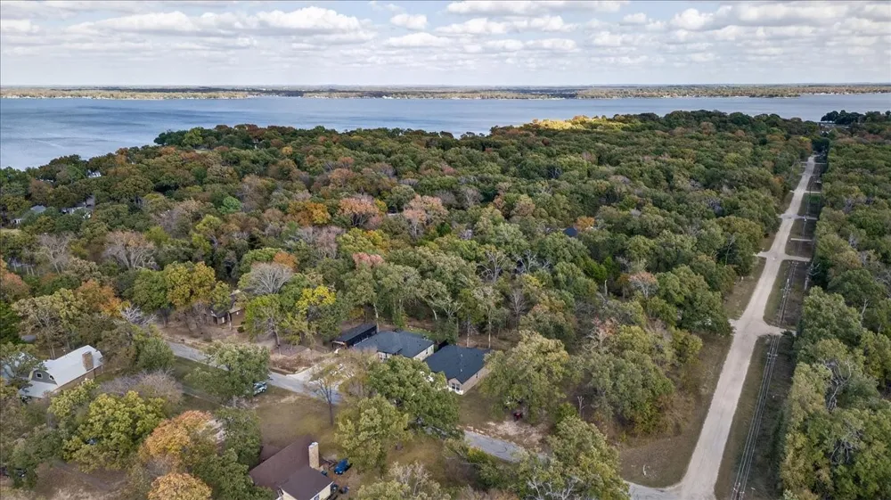 206 Parkside Drive Trinidad, TX 75163