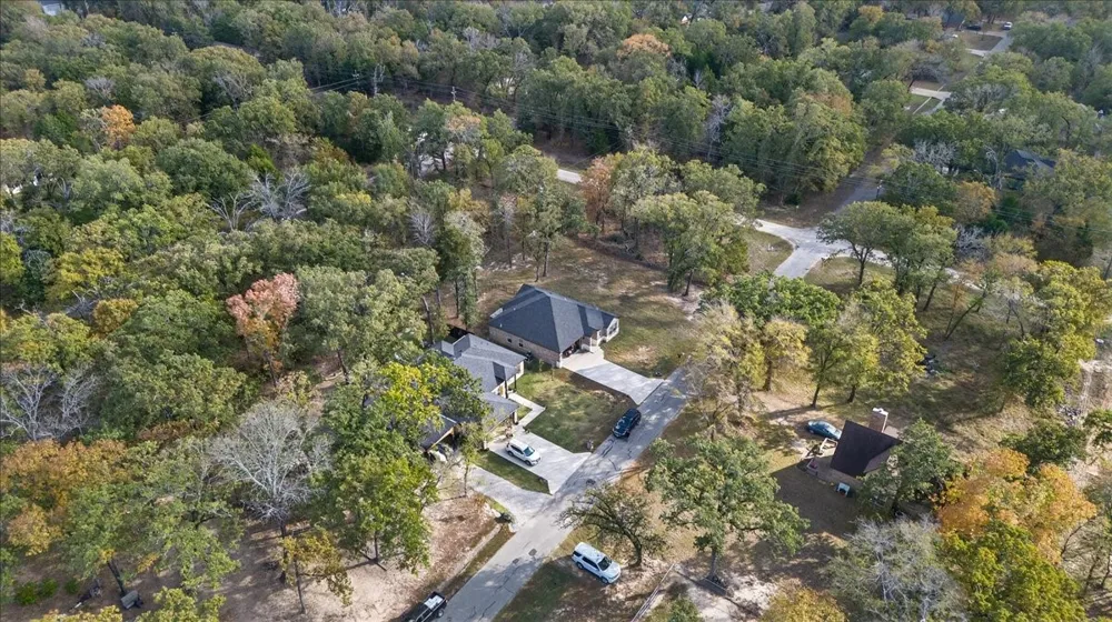 206 Parkside Drive Trinidad, TX 75163