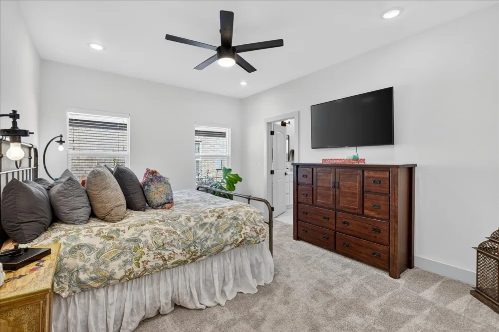 206 Parkside Drive Trinidad, TX 75163