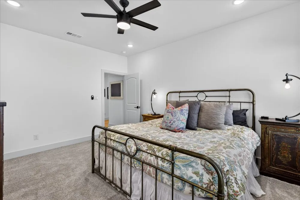 206 Parkside Drive Trinidad, TX 75163