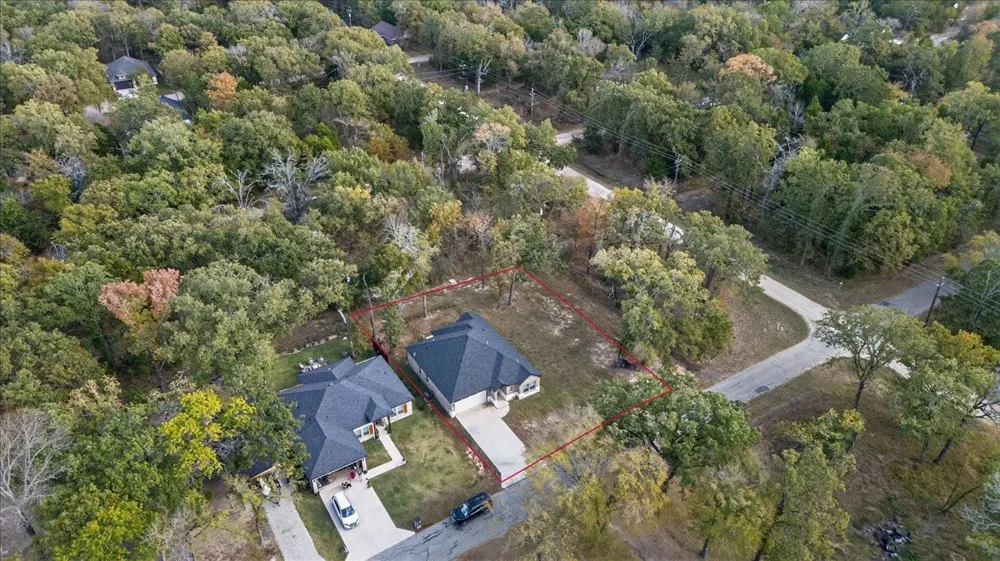 206 Parkside Drive Trinidad, TX 75163