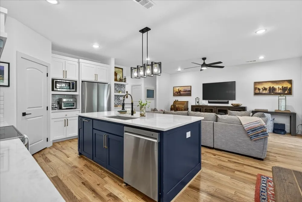 206 Parkside Drive Trinidad, TX 75163