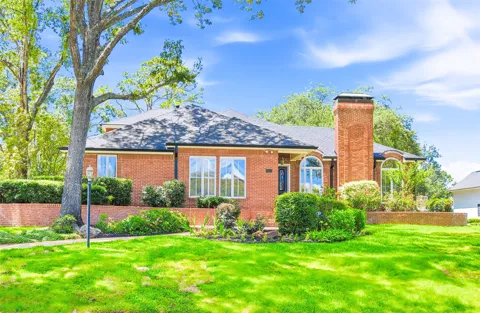 1601 Brandywine Drive