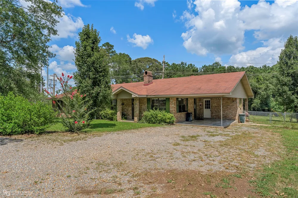 233 Allen Drive Minden, LA 71055