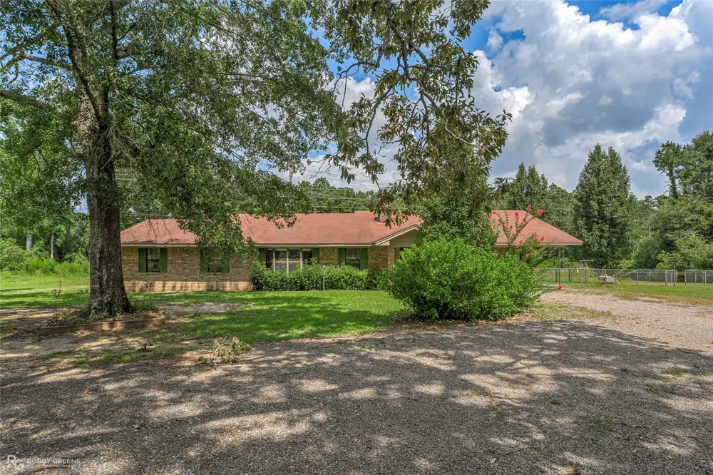 233 Allen Drive Minden, LA 71055