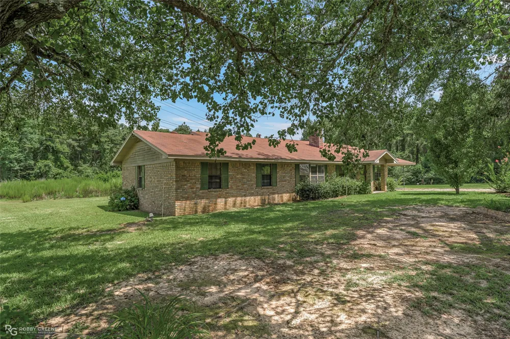 233 Allen Drive Minden, LA 71055