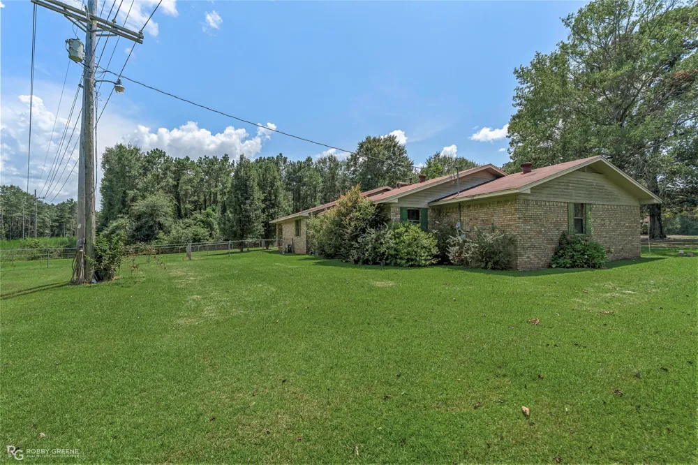 233 Allen Drive Minden, LA 71055