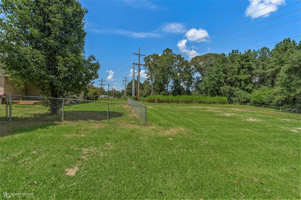 233 Allen Drive Minden, LA 71055