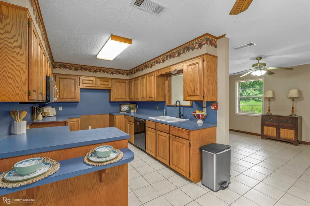 233 Allen Drive Minden, LA 71055