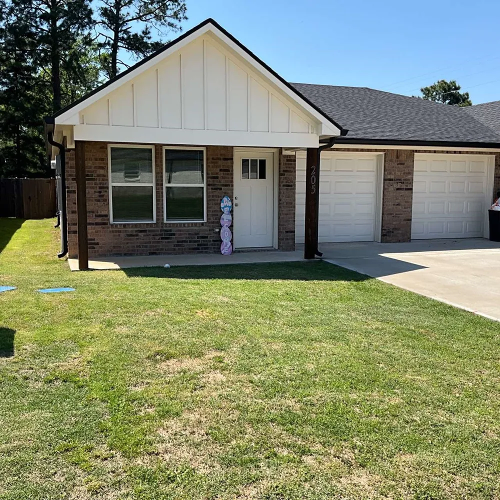 205 Isabella Street Mineola, TX 75773
