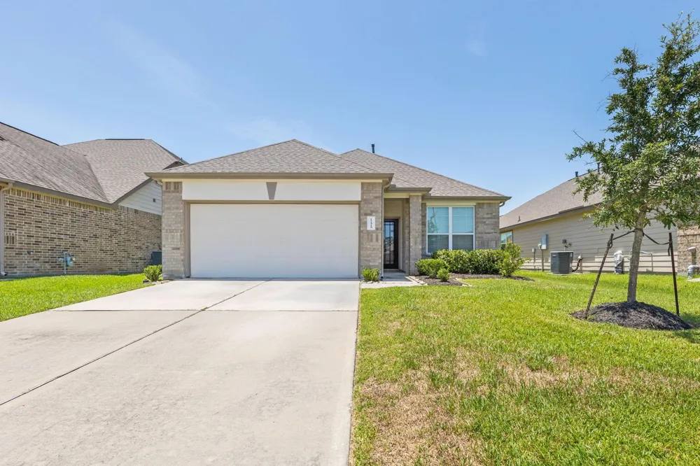 17515 Harbourfront Road Humble, TX 77346