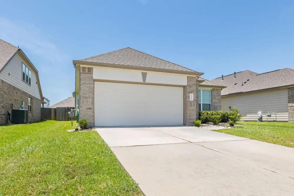 17515 Harbourfront Road Humble, TX 77346