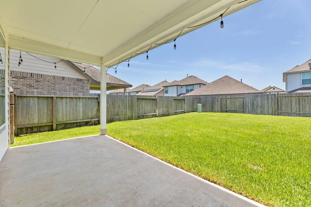 17515 Harbourfront Road Humble, TX 77346