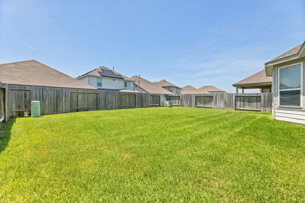 17515 Harbourfront Road Humble, TX 77346