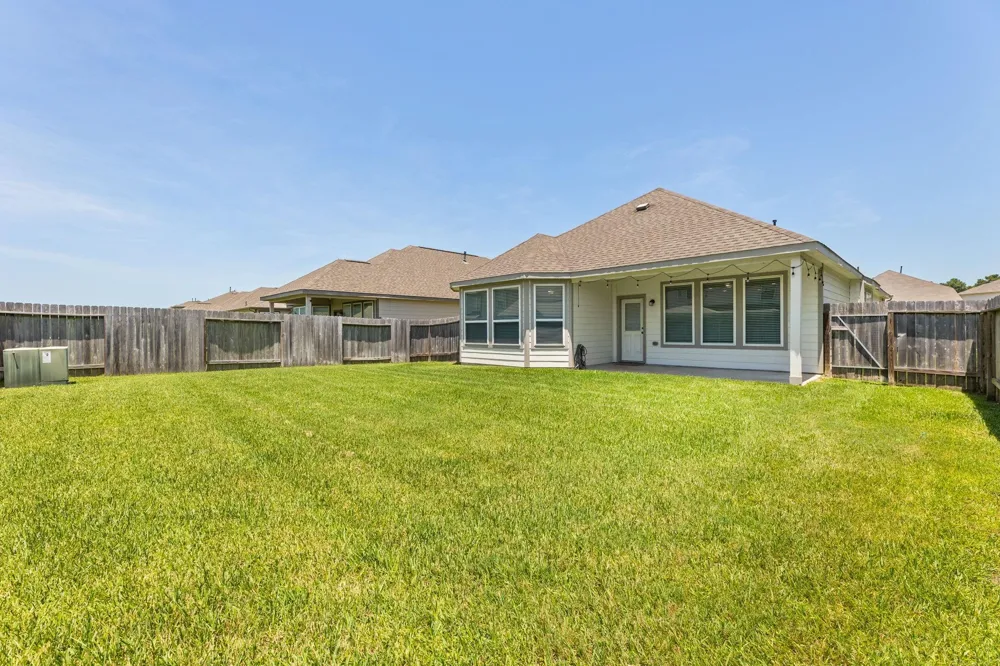 17515 Harbourfront Road Humble, TX 77346