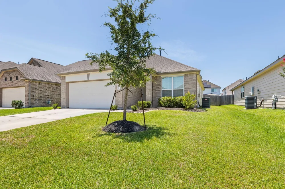 17515 Harbourfront Road Humble, TX 77346