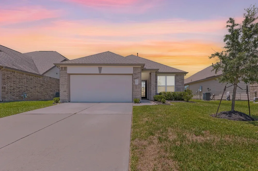 17515 Harbourfront Road Humble, TX 77346