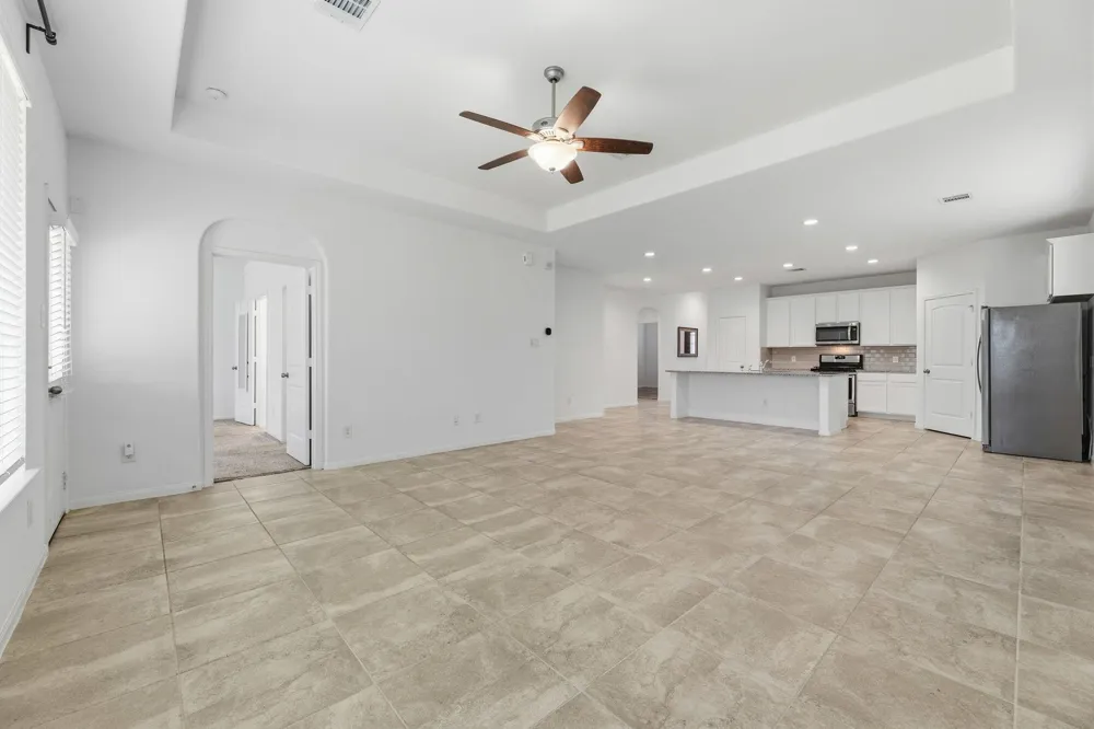 17515 Harbourfront Road Humble, TX 77346