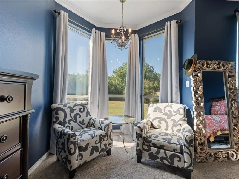 654 Plum Drive Burleson, TX 76028