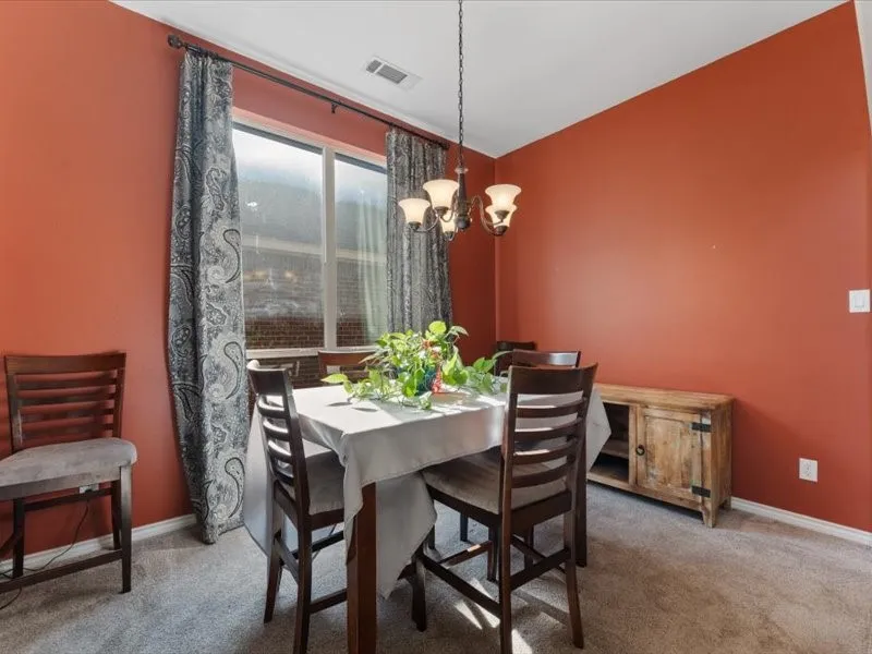 654 Plum Drive Burleson, TX 76028