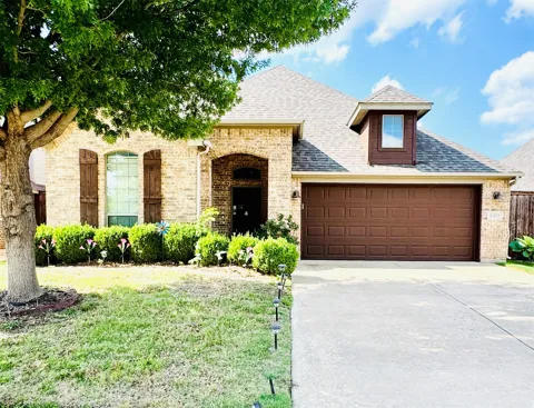 8105 Winter Falls Trail