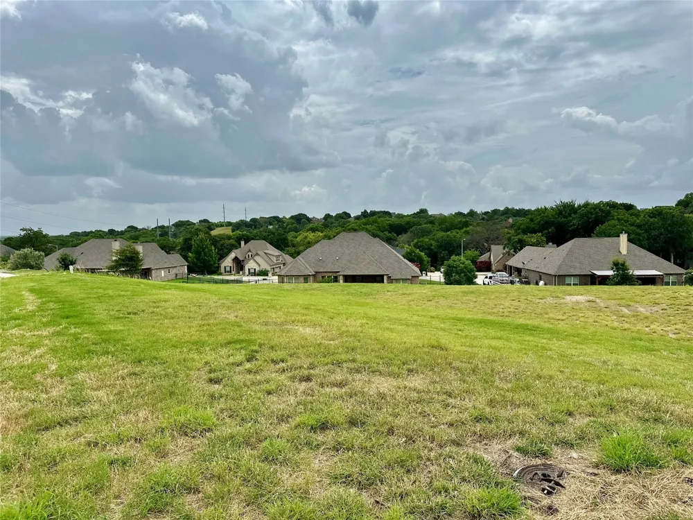 3609 Marina Link Weatherford, TX 76087