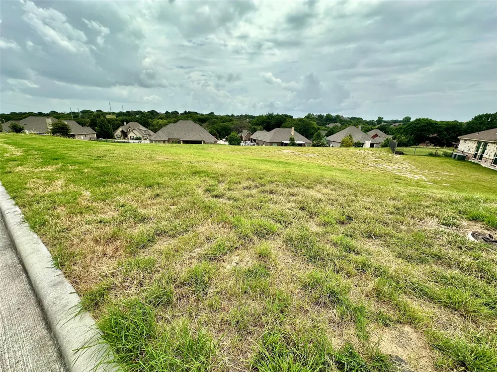 3609 Marina Link Weatherford, TX 76087