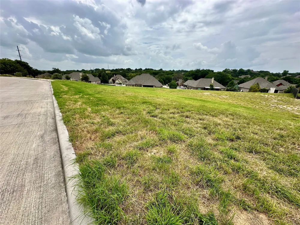 3609 Marina Link Weatherford, TX 76087