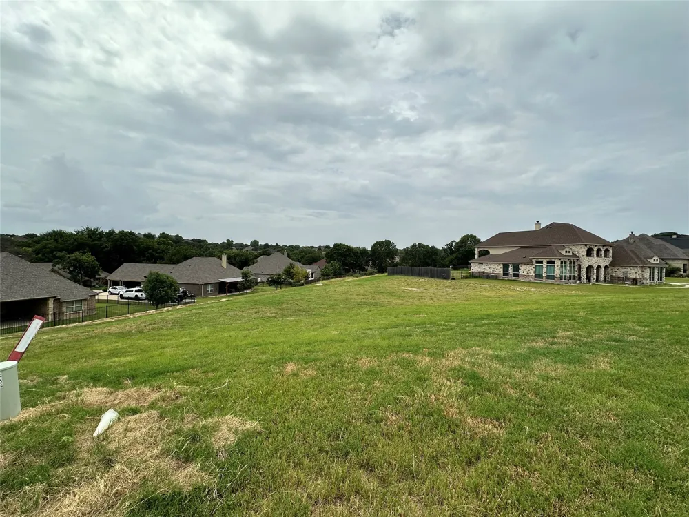 3609 Marina Link Weatherford, TX 76087