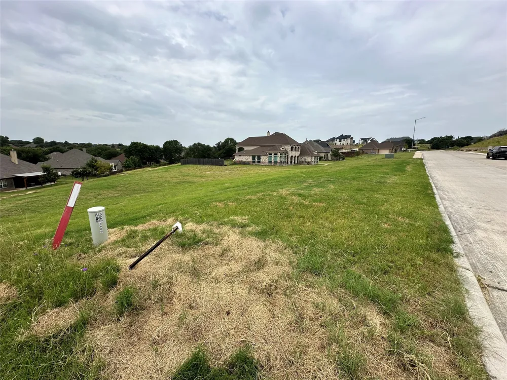 3609 Marina Link Weatherford, TX 76087