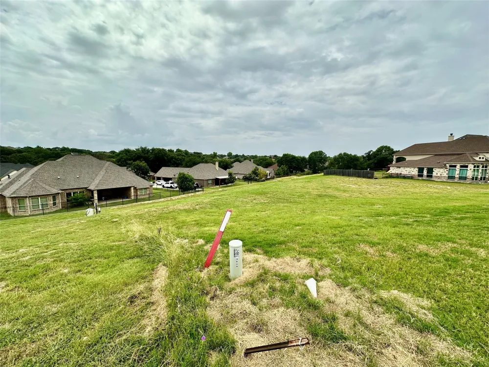 3609 Marina Link Weatherford, TX 76087