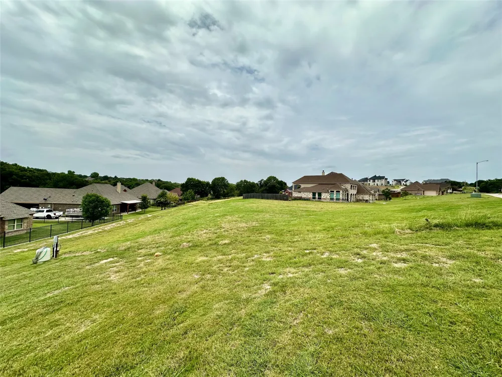 3609 Marina Link Weatherford, TX 76087